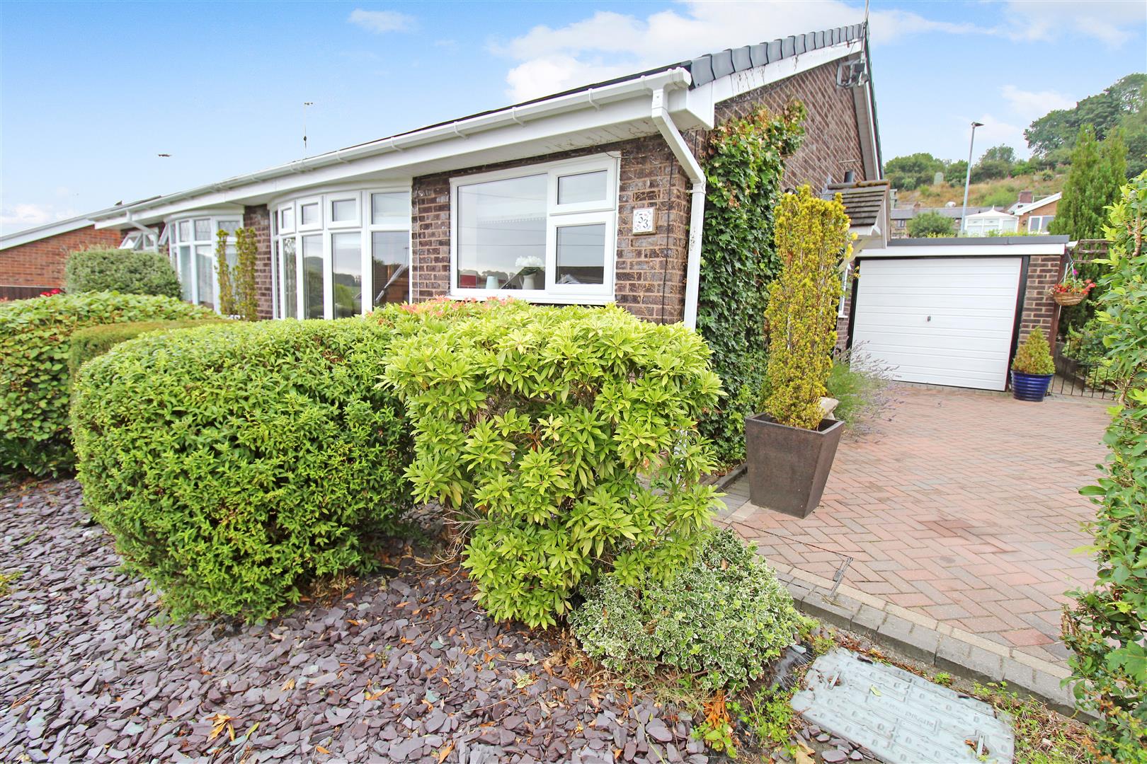 Nursery Avenue, Stockton Brook, Stoke-On-Trent